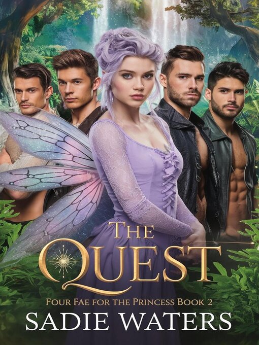 Title details for The Quest by Sadie Waters - Available